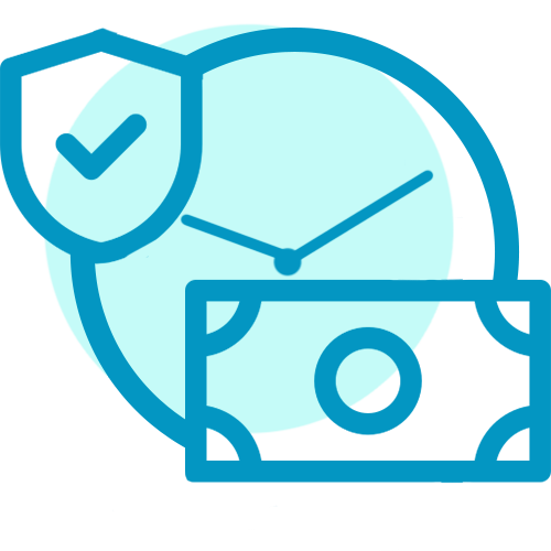 Secure & Timely Financial Transaction