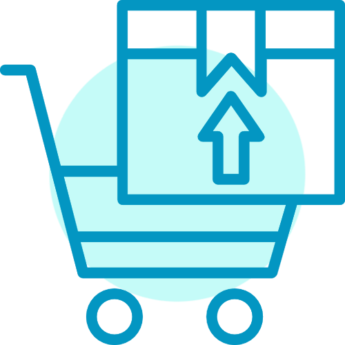 Train the seller to sell products