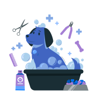 Grooming